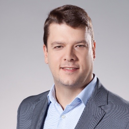 Chris Suszyński
