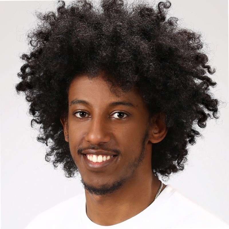 Mikiyas Eshetu