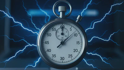 How To Speed Up Your Build (from 90 to 8 minutes) featured image