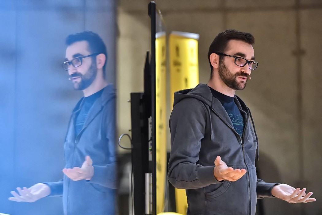 Business won't wait, the platform won't either. How the infra team becomes a partner in delivering business value and what should change for that to be possible